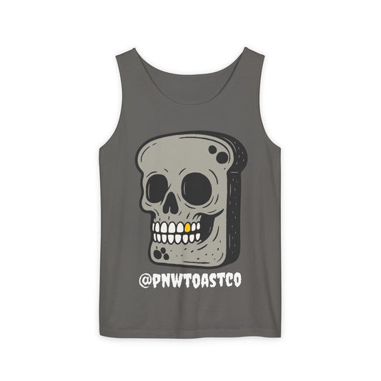 Toasted tank