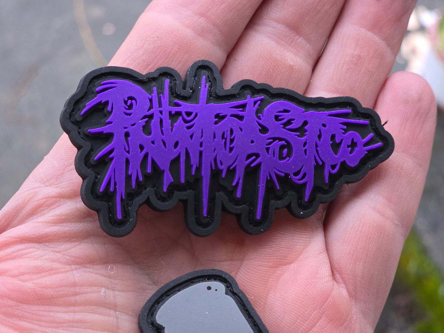Pvc patch set