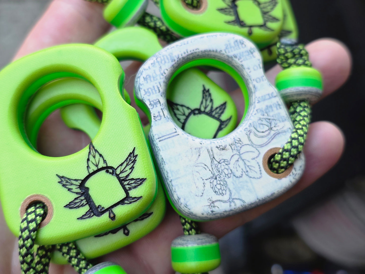 The Connoisseurs Handbook Of Toast